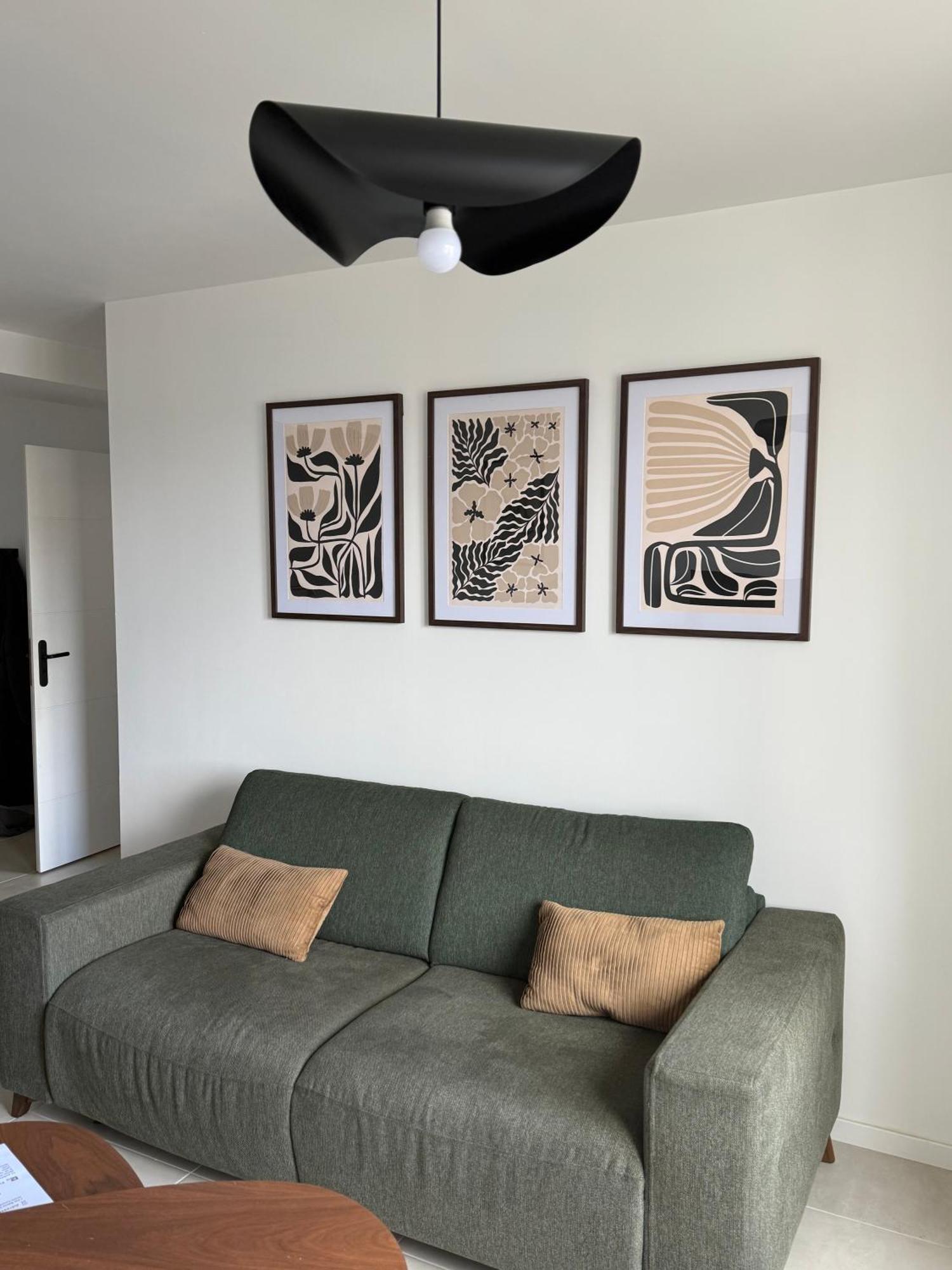 Appartement Neuf Contemporain Lourdes Exterior foto
